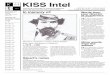 Kiss Intel Nov 26th