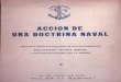 Acción de una Doctrina Naval 24-JUL-1963