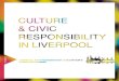 Culture & Civic Leadership