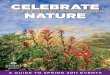 Celebrate Nature at the Desert Botanical Garden