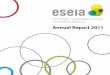 eseia Annual Report 2011