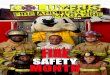 Columbus Fire and Rescue Magazine