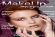 Makeup Magazine September 2011