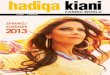 Hadiqa kiani fabric world summer magazine 2013 14 clothing9