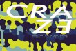 Craze Issue Two: A Bump In the Night