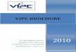 VIPC CAPITAL MANAGEMENT COMPANY  BROCHURE 2010