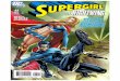 Supergirl volume 5 # 11