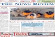 Yorkton News Review - November 1, 2012