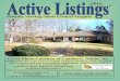 February 2010 Active Listings