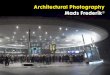 architectural photography 2012
