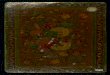 Album of Persian and Indian miniatures, Walters Art Museum MS. W.670