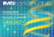 IMS Magazine Summer 2011