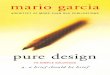 Pure design: A brief should be brief
