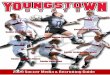 2009 Youngstown State Women's Soccer Media Guide
