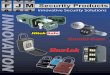 FJM Security Products Catalog