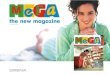 MEGA Magazine Presentation eng