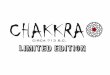 Chakkra Clothing Spring Release 2012