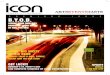 iCon- Conway City Magazine- March Issue
