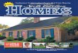 NC Homes Guide - September, 2011 Issue