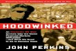 Hoodwinked by John Perkins - Excerpt