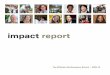 The Williston Northampton School Impact Report 2009-10
