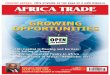 Demo-Africa Trade Magazine 1