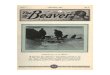 The Beaver January 1921