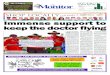 The Monitor Newspaper for 19th September 2012
