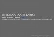 CHILEAN AND LATIN AMERICAN ART