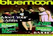 Bluemoon Issue 01