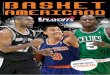 Guía Basket Americano - Playoffs 2013