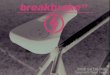 breakbrake17 & SPIKE PARTS 2012 3rd quarter catalog