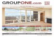 Group One Real Estate - 05/19/12