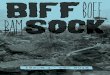 Biff Boff Bam Sock: Issue 1