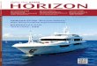 2012 Horizon Newsletter Winter Issue