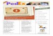 Pedex issue5