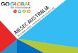 AIESEC AUSTRALIA Country Partnership Bookleet