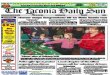 The Laconia Daily  Sun, March 17, 2012