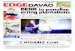 Edge Davao 5 Issue 16