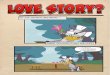 Love Story?