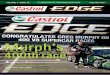 Castrol EDGE Racing News Issue 10