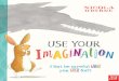 Use Your Imagination - preview