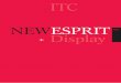 ITC New Esprit