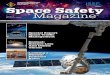 Space Safety Magazine, Issue 4, Summer 2012