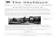 The Shellback April 2002