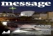 The Message November 2010