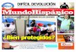 Mundo Hispanico -08-29-13