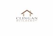 Clingan Logo