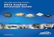 M/A- COM Technology Solutions 2012 Optomai Optoelectronics Product Selection Guide