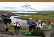 North Coutry Trail Association 2011 Annual Report